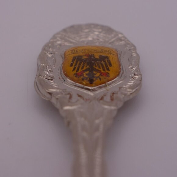 Deutschland Souvenir Spoon - Picture 13 of 14